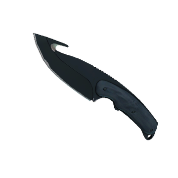 Gut Knife | Night